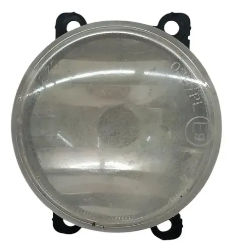Farol Milha Esquerdo Citroen C3 2014 2015