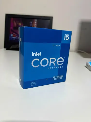 i5 12600kf