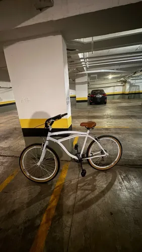 Bicicleta Caiçara NUNCA USADA