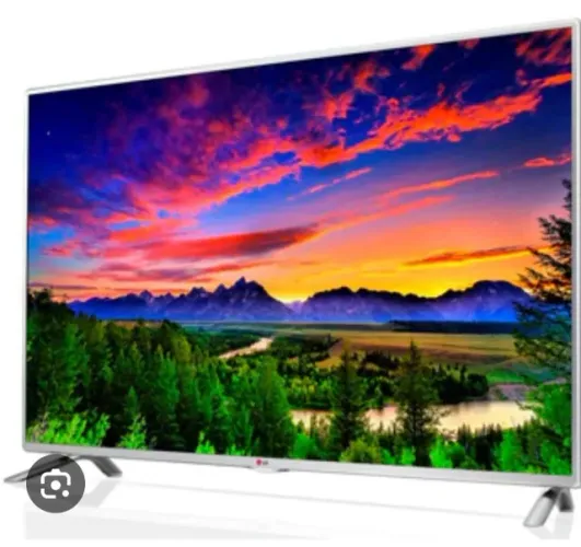 TV LED 39" Full HD LG