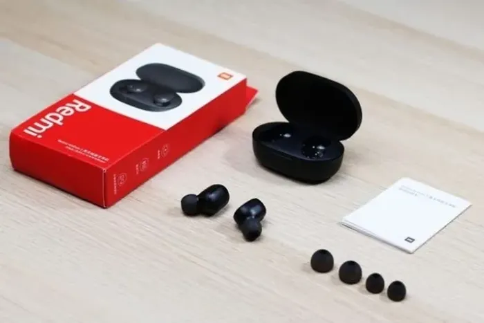 fone redmi