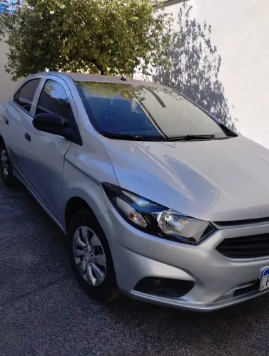 Aluguel de carro para Uber e 99