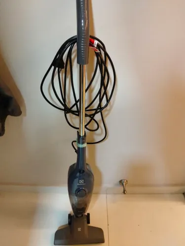 Electrolux Aspirador pó vertical