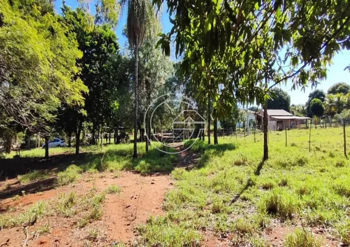VENDE-SE Chácara NO VILA BELA - MARÍLIA/SP