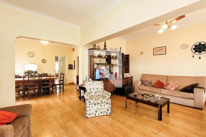 CASA RESIDENTIAL em Campinas - São Paulo, Vila Nova