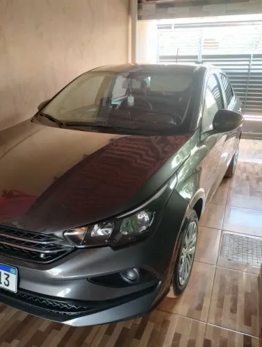 Fiat Cronos Drive 1.0 6V 2023