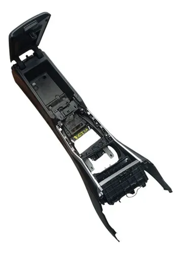 Console Central BMW 320i 2.0 Turbo B48 2020 2021 com Detalhes