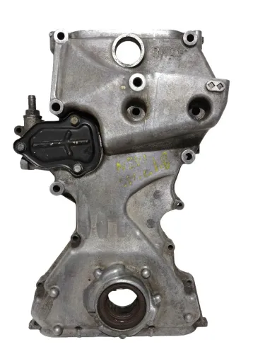 Tampa Lateral Motor Honda New Civic 1.8 2007 08 09 10 11 Original Tampa Lateral Civic 1.8