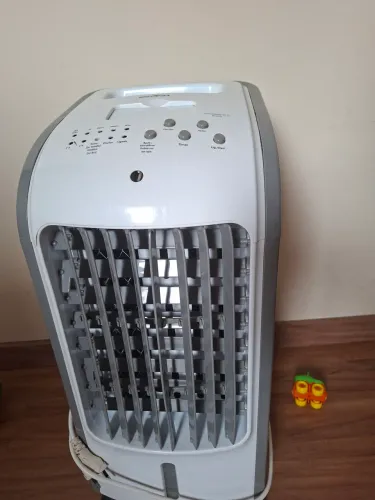 Climatizador