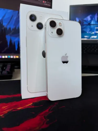 iPhone 13