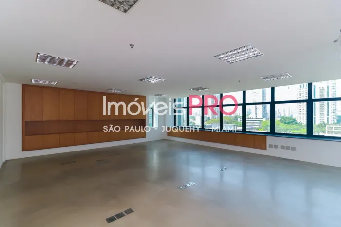 Conj. Comercial, Vila Olímpia - São Paulo