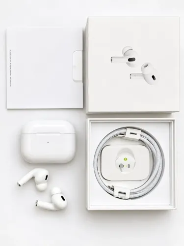 Apple AirPods Pro 2ª Geração USB-C | Garantia até 02/2027