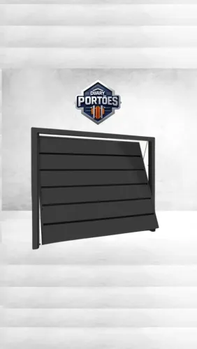 Portão