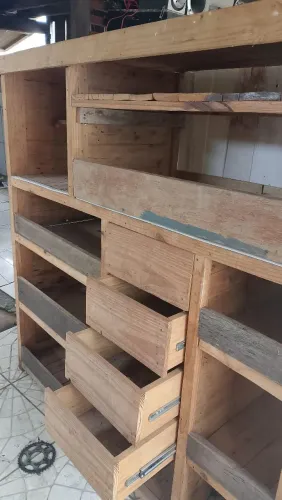 ARMARIO PARA FERRAMENTAS