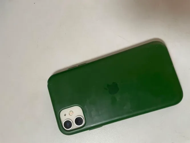 iPhone 11 128gb