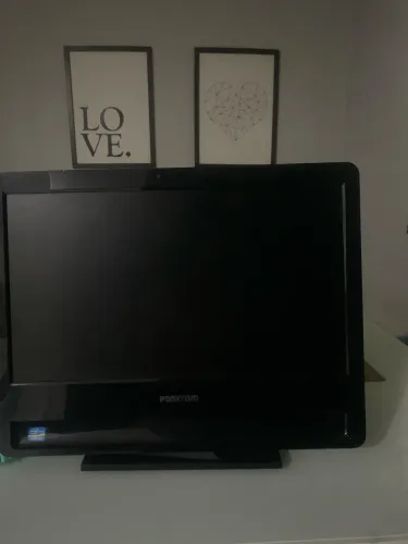 Computadores da positivo