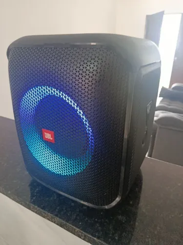 JBL encore