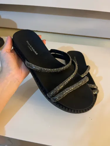 Palete Preta 38