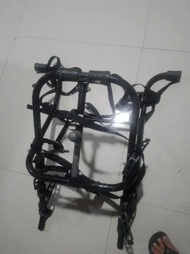 Suporte de bicicleta para carro universal