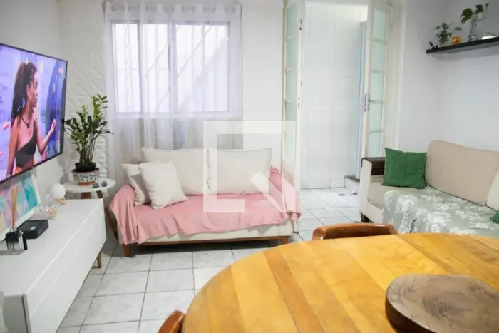 Casa à Venda - Vila Guilherme, 2 Quartos, 192 m2