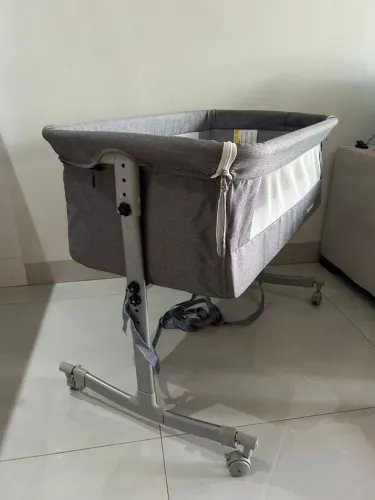Vendo berço portátil