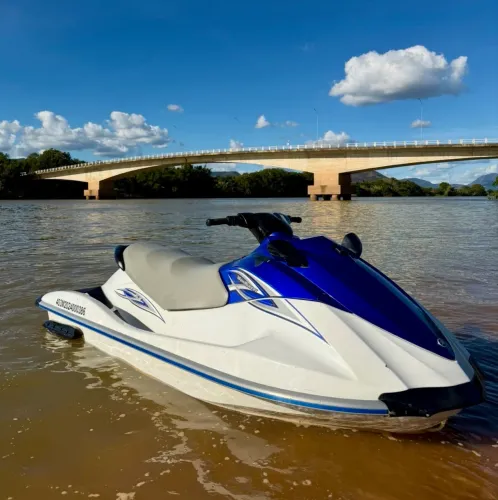 Jet Ski VX 1100