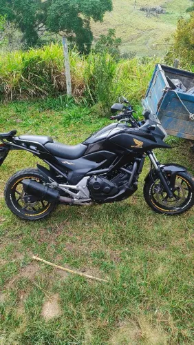 NC 750 abs 2015