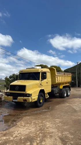 Vendo Mercedes 1992