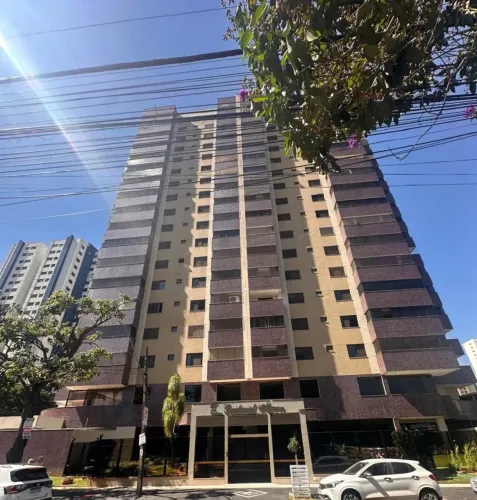 apartamento de 4/4
