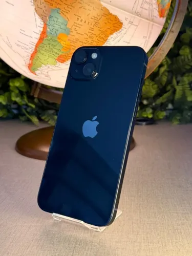 iPhone 14 Plus 128GB - Lindo demais, todo original - Até 18x