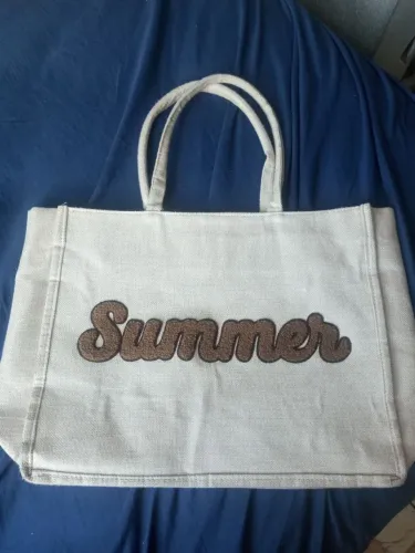 Bolsa de praia 