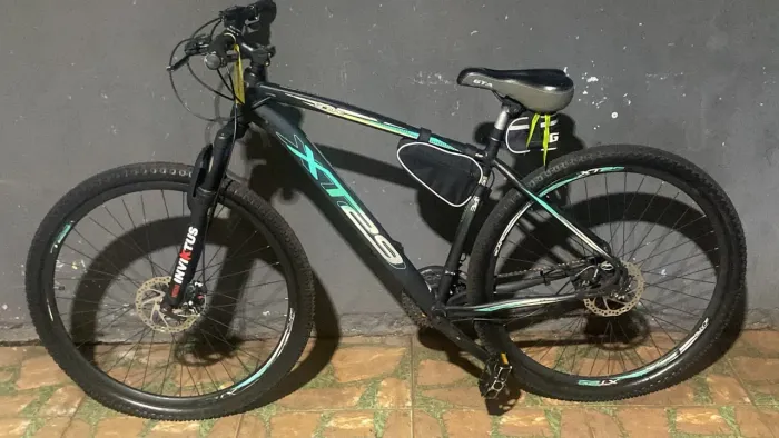 Bike XT29
