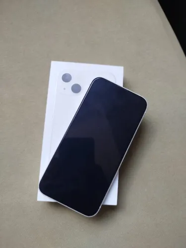 iPhone 13 Conservado com bateria trocada 100%