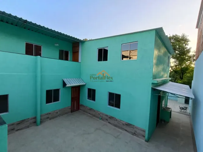 Casa à venda em Alterosas - Serra/ES