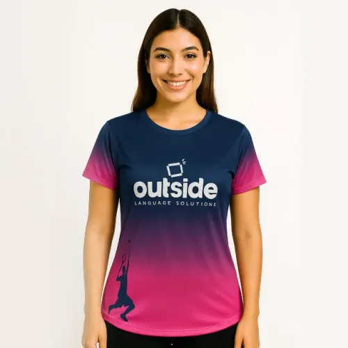 Camisetas da Veronica