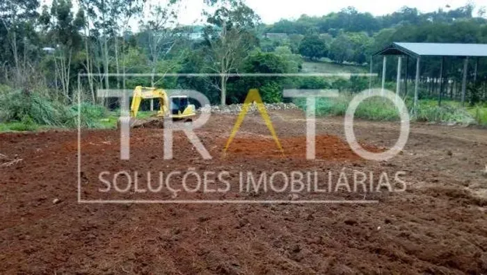 Terreno à venda em Valinhos