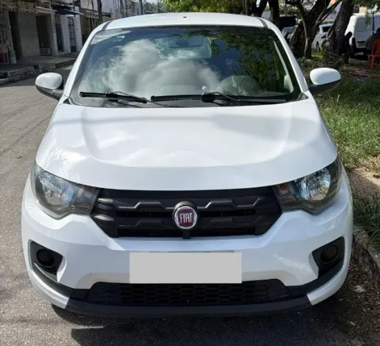 ALUGO FIAT MOBI PARA APLICATIVO / UBER / 99 / INDRIVER / APP