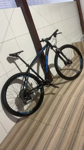 Bike OGGI MTB TAM19
