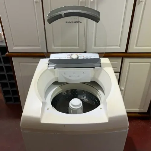 Lavadora Brastemp 11kg