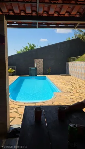 granja condominio colorado em Chacara