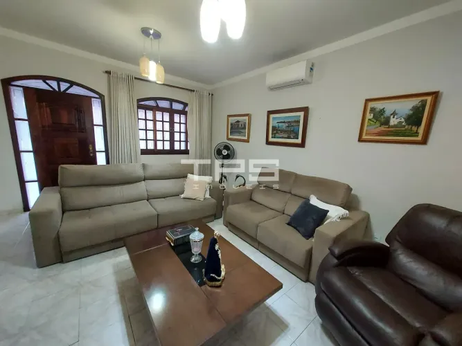 Casa à venda, Santa Rita, Guaratinguetá, SP