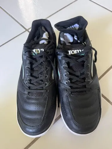 Chuteira de futsal joma dribling 