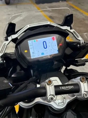 Tiger 1200