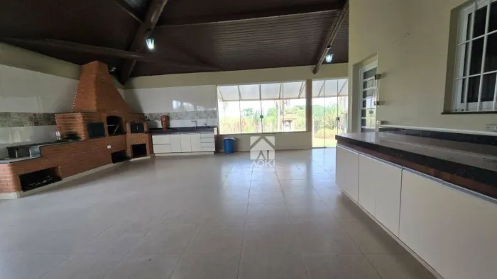 Sítio a venda no município de Santa Bárbara do Oeste com 33.000 m²