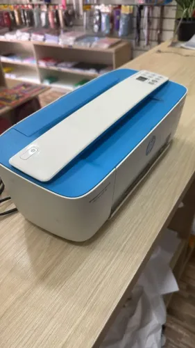 Impressora HP Deskjet Ink Advantage 3776