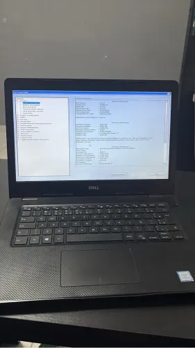 Dell Vostro 3490 - i5 de 8th Gen - 8GB RAM