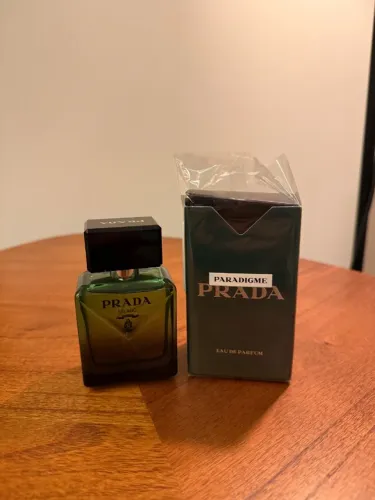 Paradigme Prada Eau de Parfum - Perfume Masculino 50ml