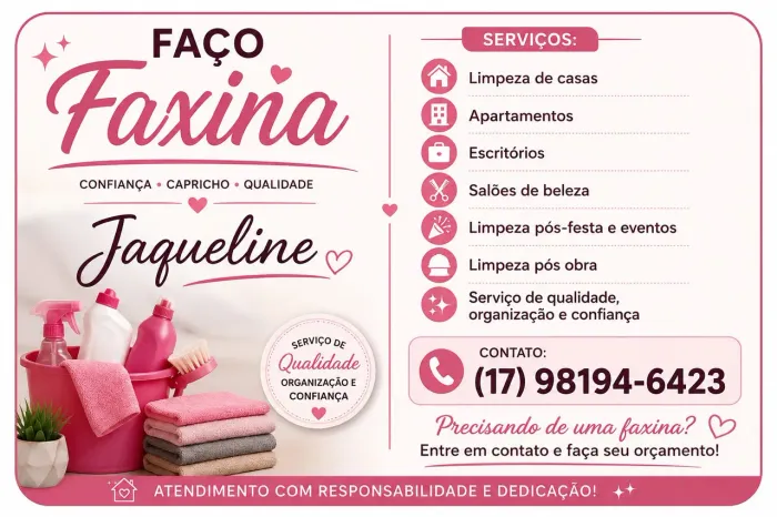 Diarista 