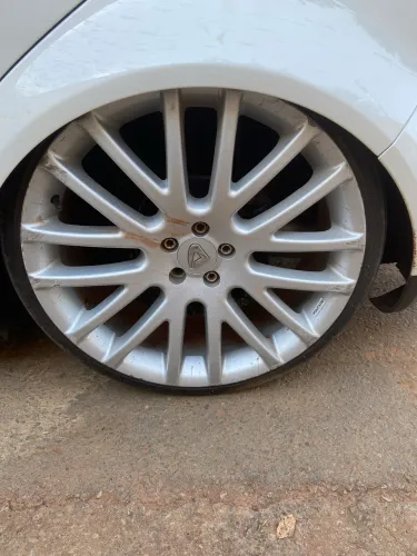 Rodas aro 20 