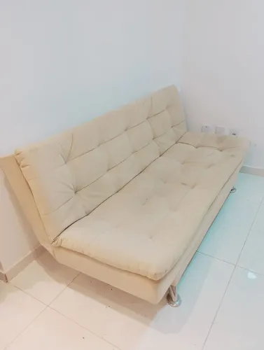 Sofá cama de casal